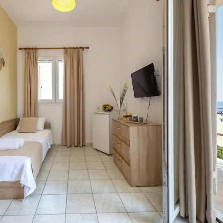 Apartamento Faro Del Porto Poros (Kefalonia)