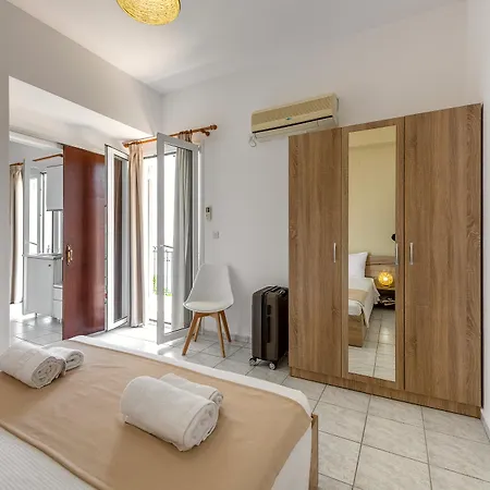 Faro Del Porto Apartman