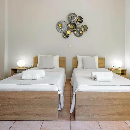 Faro Del Porto ポロス