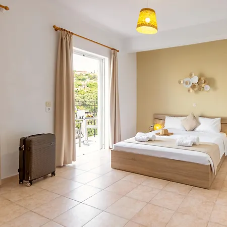 Apartman Faro Del Porto *