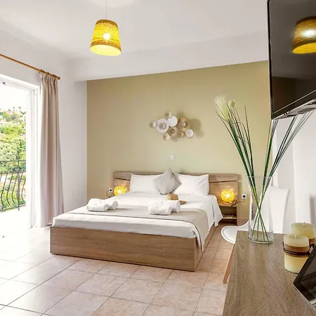 Faro Del Porto Poros (Kefalonia)