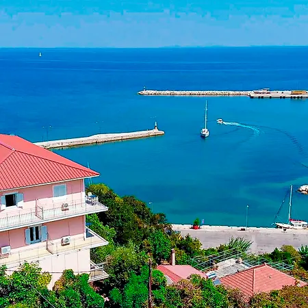 Apartman Faro Del Porto