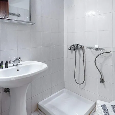 Apartamento Faro Del Porto