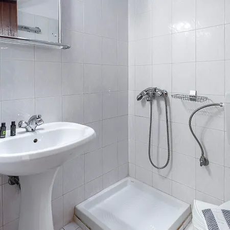 Apartment Faro Del Porto