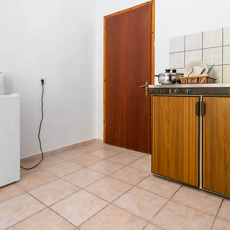 Apartment Faro Del Porto *