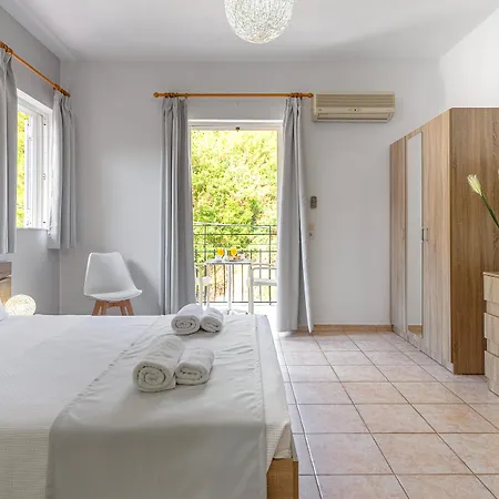 Apartment Faro Del Porto *