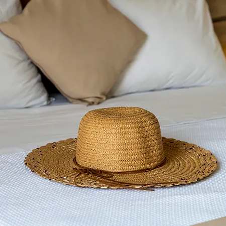 Faro Del Porto Apartmán Poros (Kefalonia)