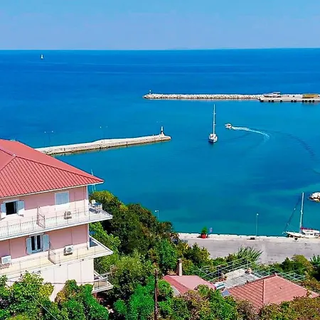 Apartamento Faro Del Porto