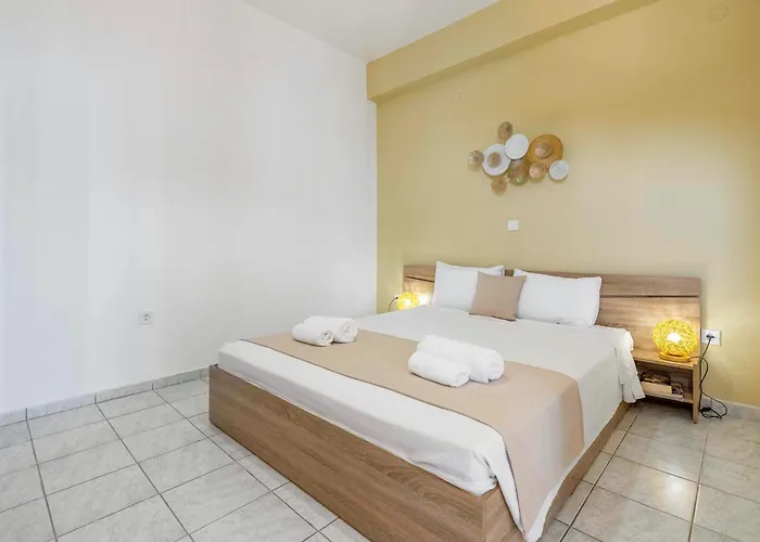 Apartman Faro Del Porto Pórosz