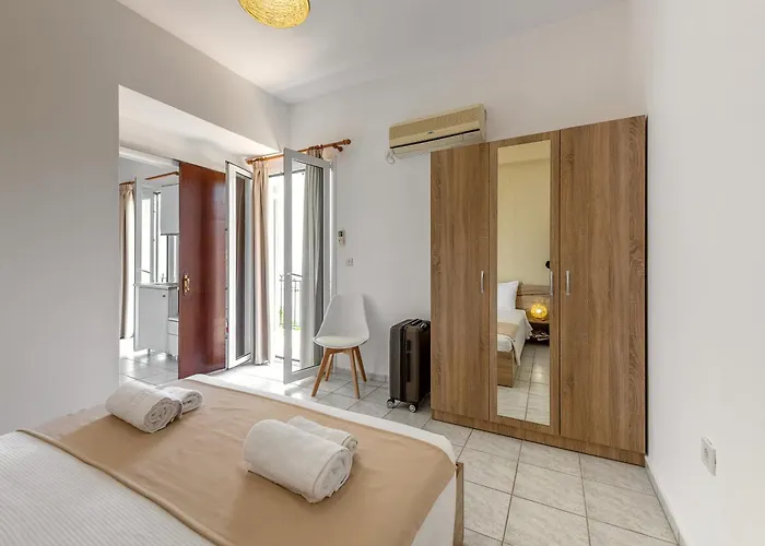 Faro Del Porto Apartman