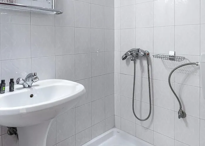 Apartman Faro Del Porto