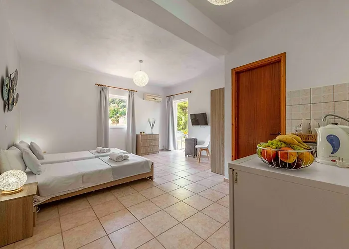 Faro Del Porto * Pórosz