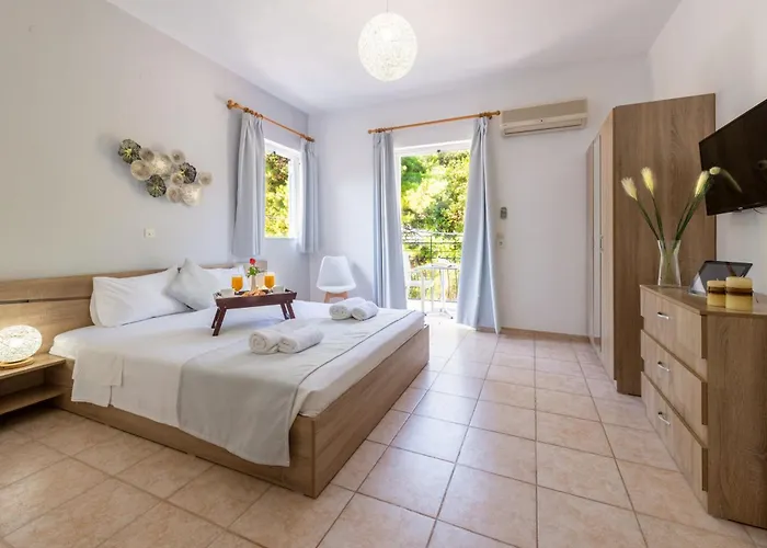 Faro Del Porto Apartman Pórosz