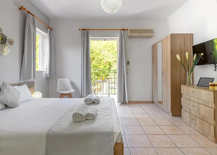 Apartman Faro Del Porto *