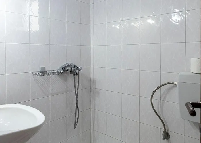 Faro Del Porto Apartman Pórosz