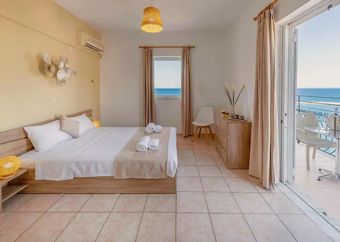 Faro Del Porto Apartman