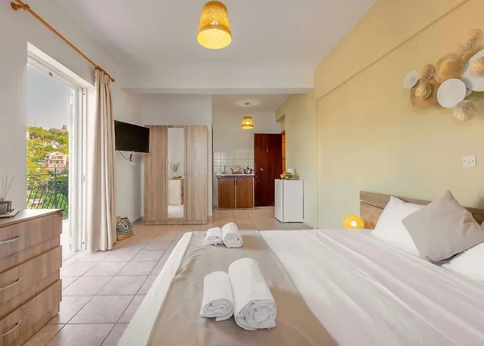 Faro Del Porto Pórosz