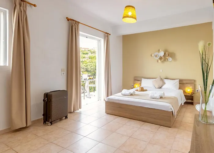 Apartman Faro Del Porto *