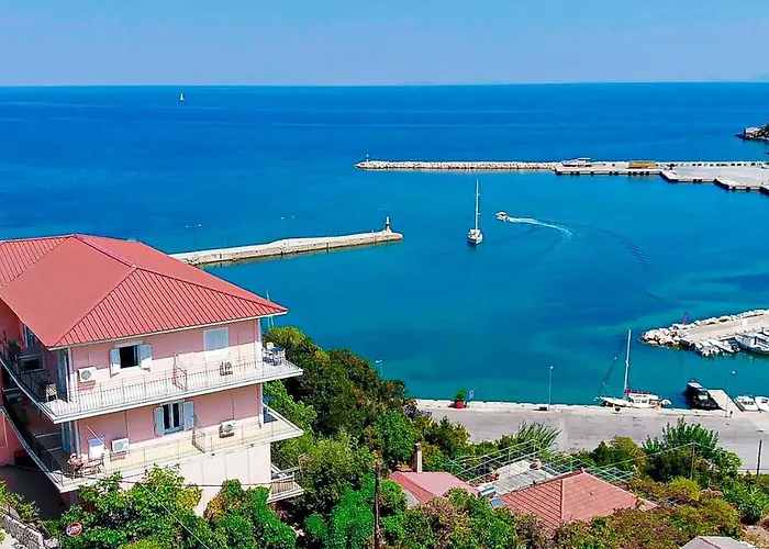 Apartman Faro Del Porto