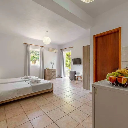 Faro Del Porto * Poros (Kefalonia)