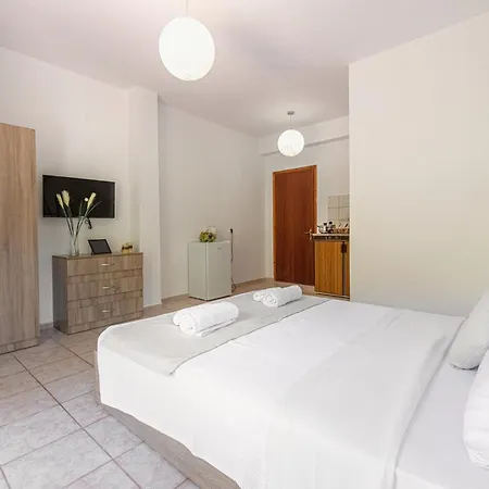 Faro Del Porto Poros (Kefalonia)